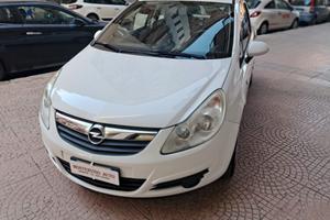 Opel Corsa 1.2 3 porte GPL-NEOPATENTATI-Euro 3290
