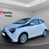 Toyota Aygo 5p 1.0 x-play 72cv