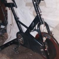 SPIN BIKE 