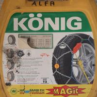 Catene da neve König