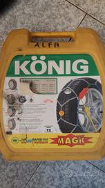 Catene da neve König