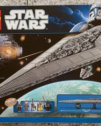LEGO Star Wars: Super-Star Destroyer (10221)