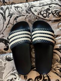 ADILETTE blu originali