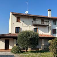 CASA DI TESTA CON GIARDINO - SUBITO ABIT...