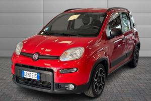 FIAT Panda 1.0 FireFly 70cv S&S Hybrid