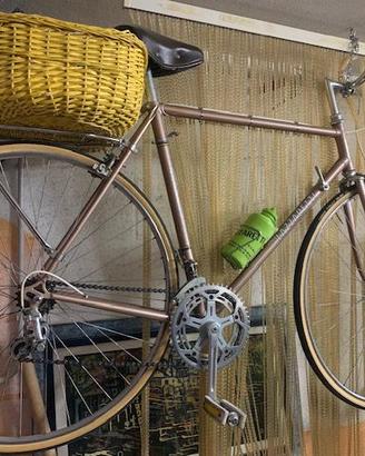 Bicicletta Romolo LAZZARETTI Record