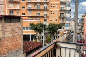 Via Vallone Mariannazzo