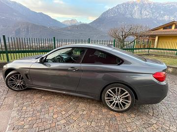 Bmw 430 Diesel X DRIVE