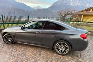 Bmw 430 Diesel X DRIVE