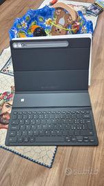 Keyboard per samsung s9