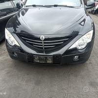 Ssangyong actyon - 664951