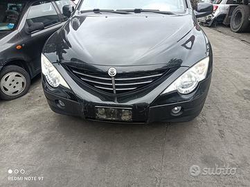 Ssangyong actyon - 664951