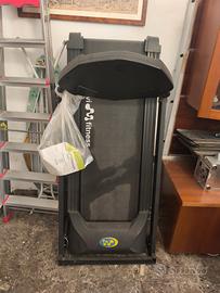 tappeto da ginnastica 