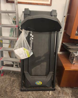tappeto da ginnastica 