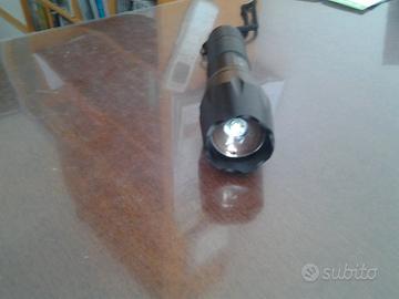 TORCIA LED