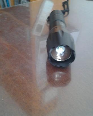 TORCIA LED