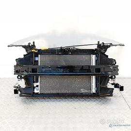 Set Radiatori Audi A1 1.0 1.6 '18-'22 2Q0121203M