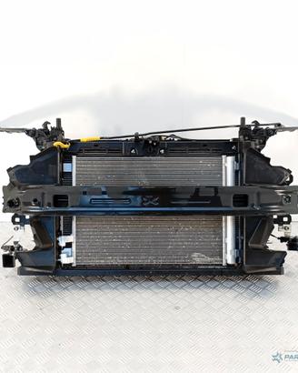 Set Radiatori Audi A1 1.0 1.6 '18-'22 2Q0121203M