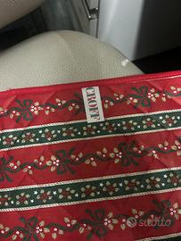 Tovagliette Natale