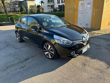 Renault clio 4 dci 90cv energy duel