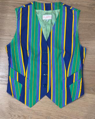 Gilet vintage Byblos