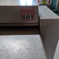 Piegatrice per grandi formati (Plotter)