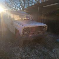 ricambi Patrol tr 2.8 Perkins 