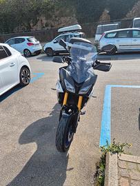 Yamaha Tracer 900 GT 2019