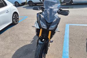 Yamaha Tracer 900 GT 2019