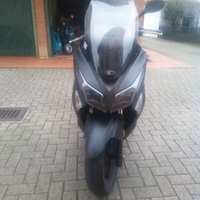 Scooter KYMCO X TOWN 125