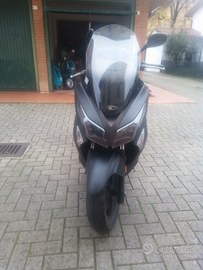 Scooter KYMCO X TOWN 125