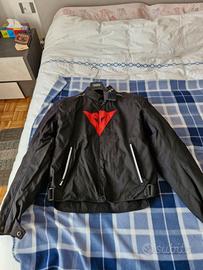 Giacca da moto dainese