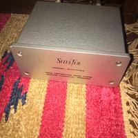 Shelter mkII step up mc