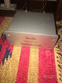 Shelter mkII step up mc