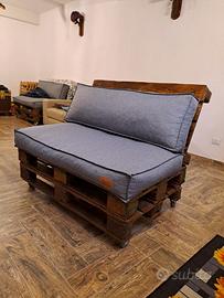 Divano Pallet