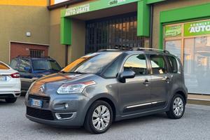 Citroen C3 Picasso 1.4 VTi 95 Exclusive Style Thea