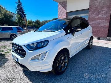 Ford EcoSport 1.0 EcoBoost 125 CV Start&Stop ST-Li