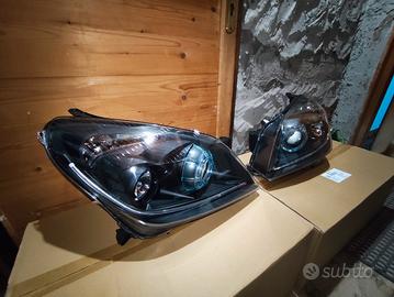 Set fari Opel Astra h 