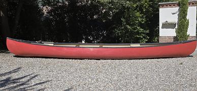 Canoa Old Town Discovery 169 – 3 posti – super res