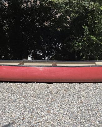 Canoa Old Town Discovery 169 – 3 posti – super res