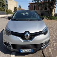 Renault Captur dCi 8V 90 CV EDC Start&Stop Energy 