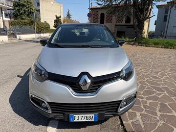 Renault Captur dCi 8V 90 CV EDC Start&Stop Energy 