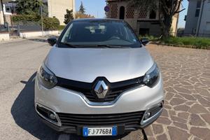 Renault Captur dCi 8V 90 CV EDC Start&Stop Energy 