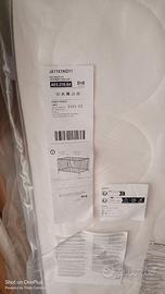Materasso lettino Ikea