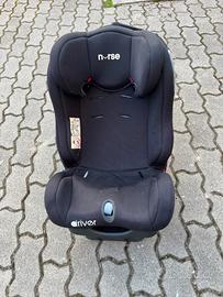Seggiolino auto Nurse Driver - buone condizioni