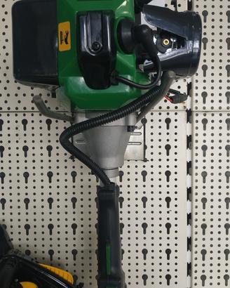 Decespugliatore 