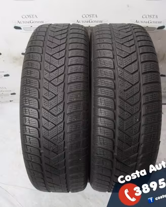 Saldi 225 65 17 Pirelli 225 65 R17 80% MS