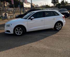 Audi A3 1.6 TDI 116 CV S tronic Business