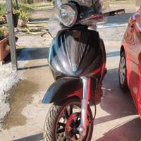 Piaggio Beverly 400 - 2009