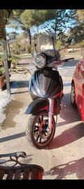 Piaggio Beverly 400 - 2009